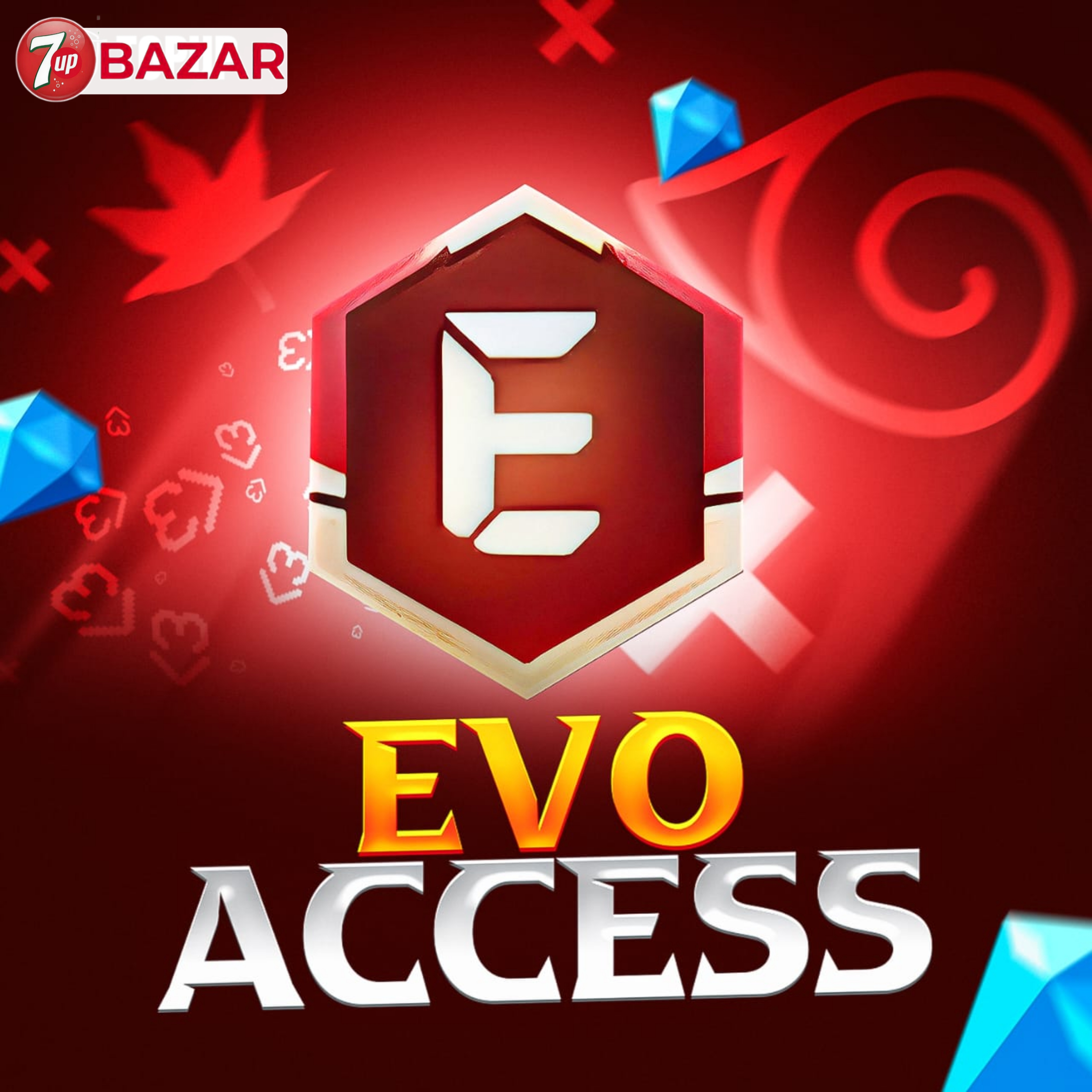 EVO ACCESS 