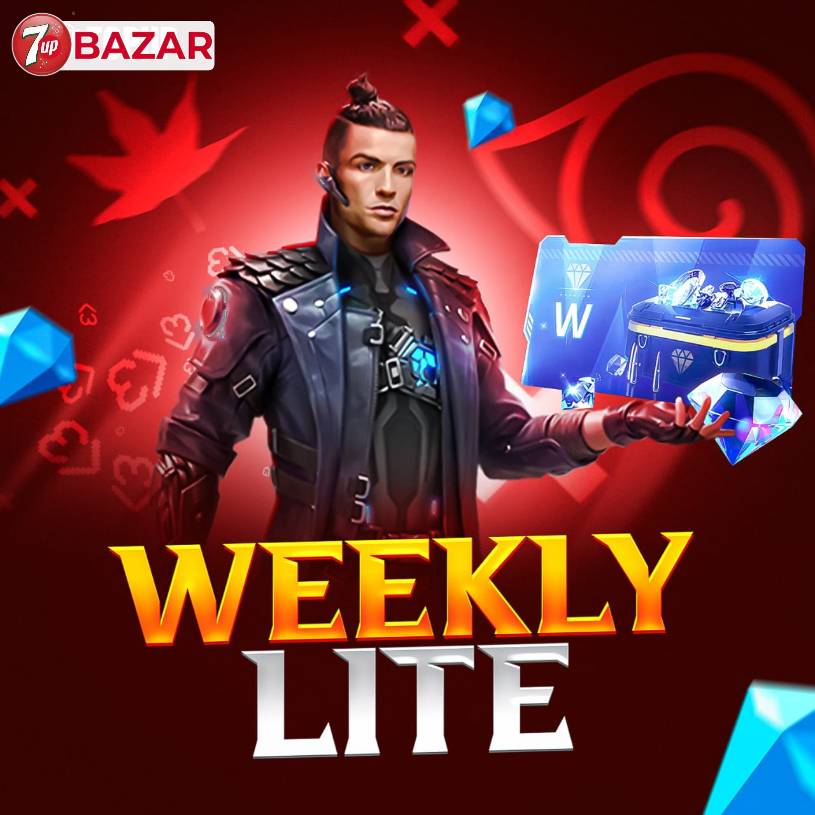 WEEKLY LITE BD