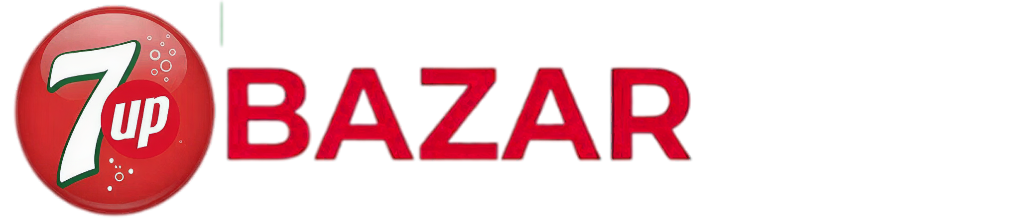7UP Bazar